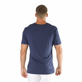 Essential Bamboo T-Shirt - Navy