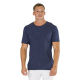 Essential Bamboo T-Shirt - Marineblau