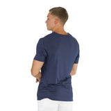 Essential Bamboo T-Shirt - Marineblau