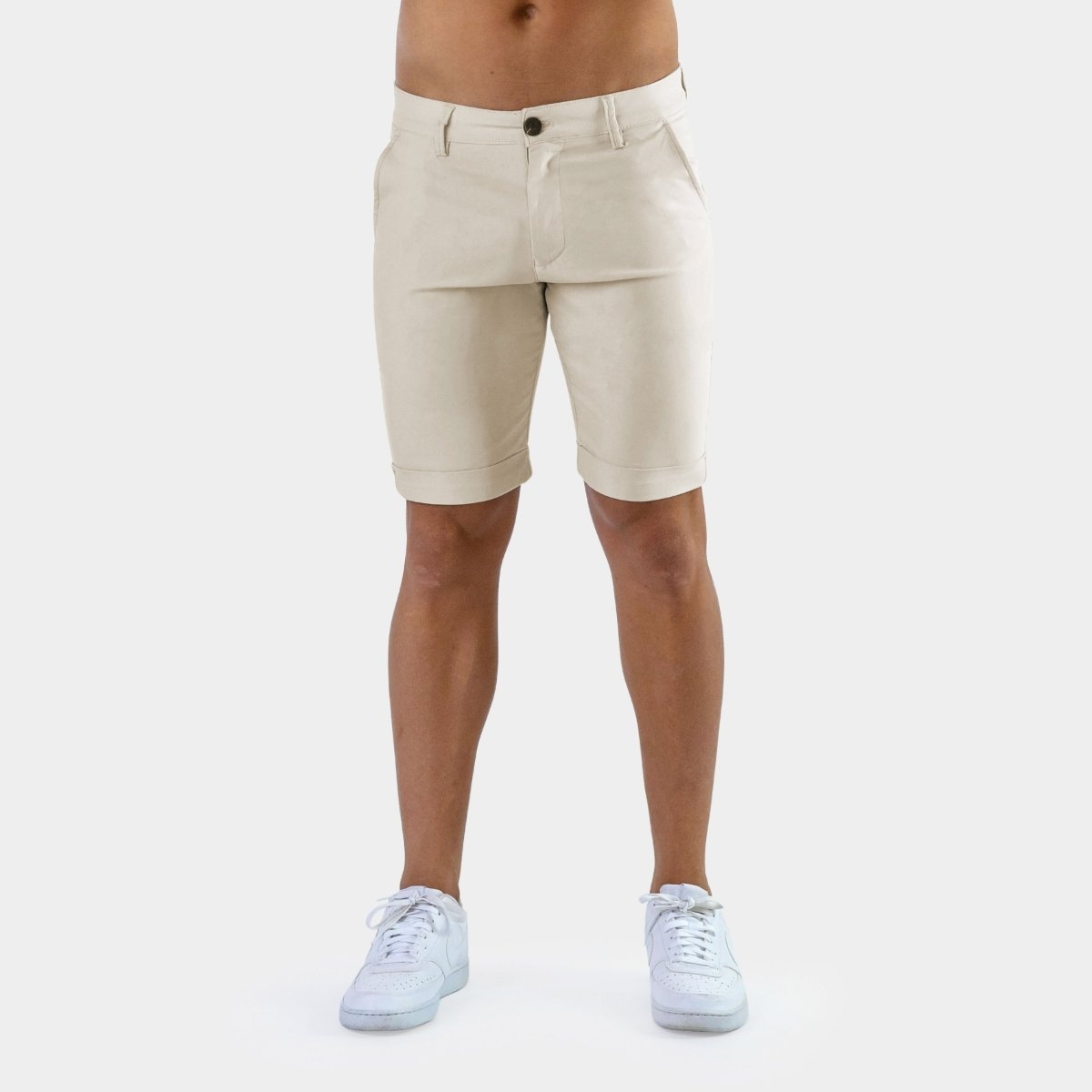 Bone Mens Chino Shorts